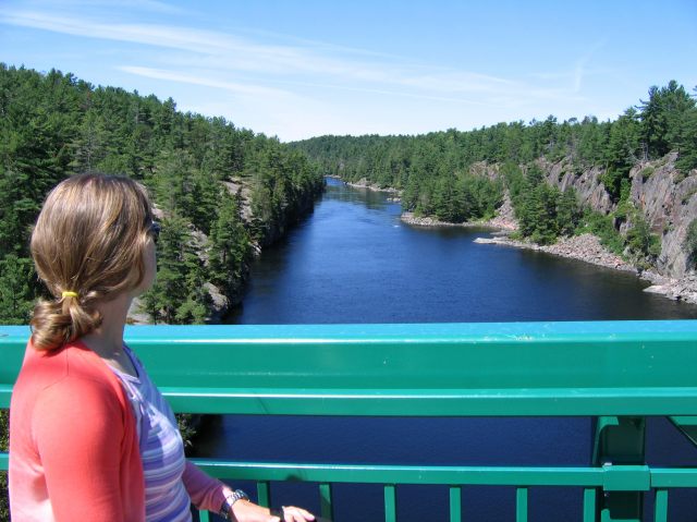 Northern Ontario Scenery